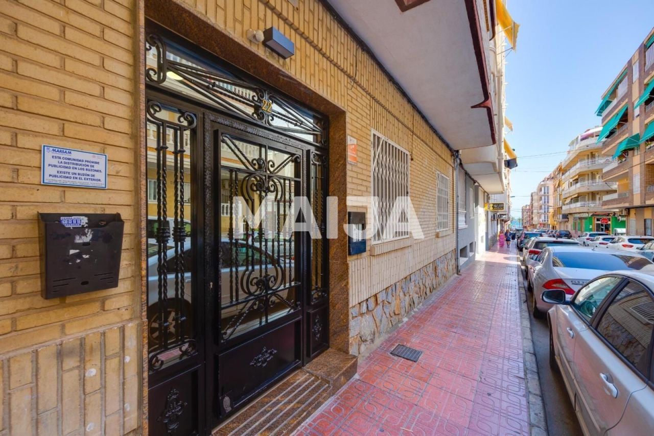 Апартаменты в Торревьехе, Испания, 85 м² - фото 18