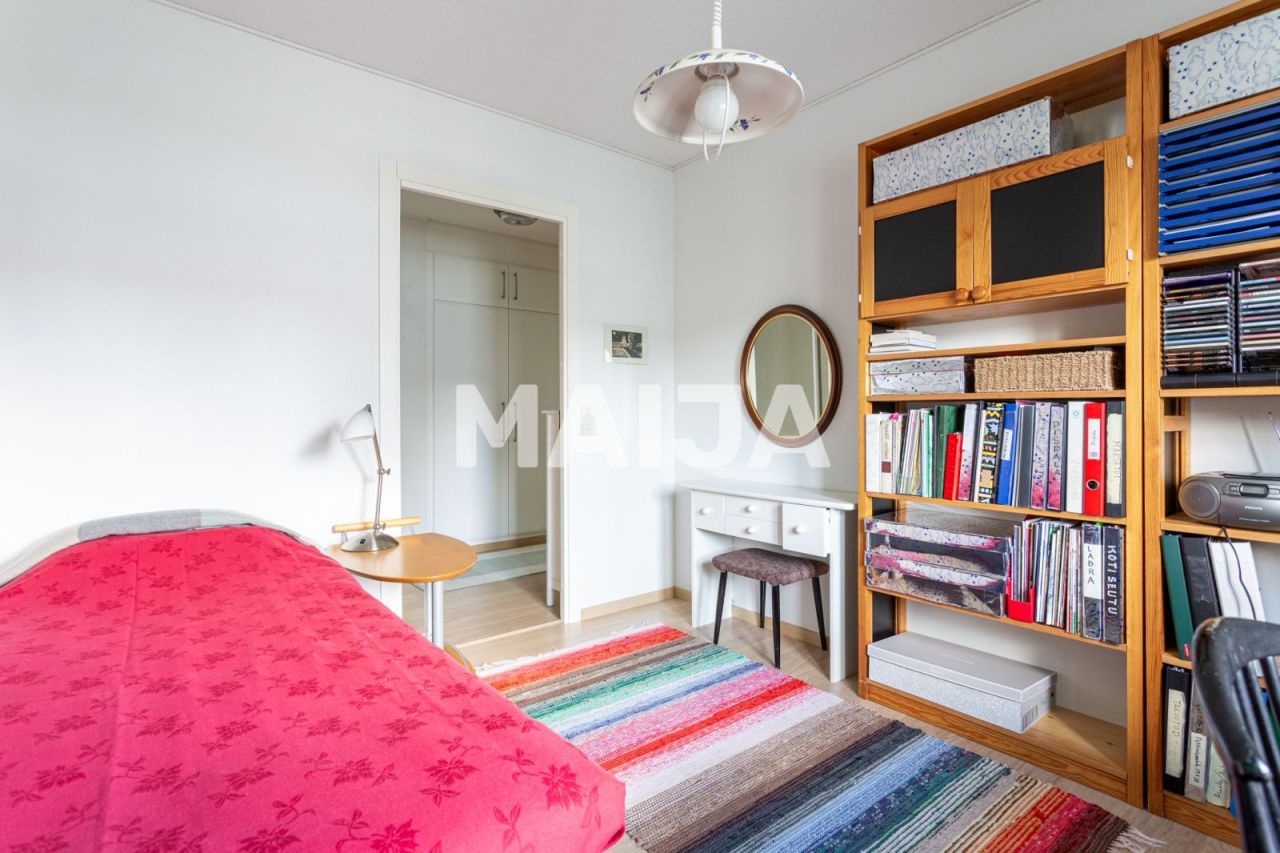 Квартира в Тампере, Финляндия, 59.5 м² - фото 19