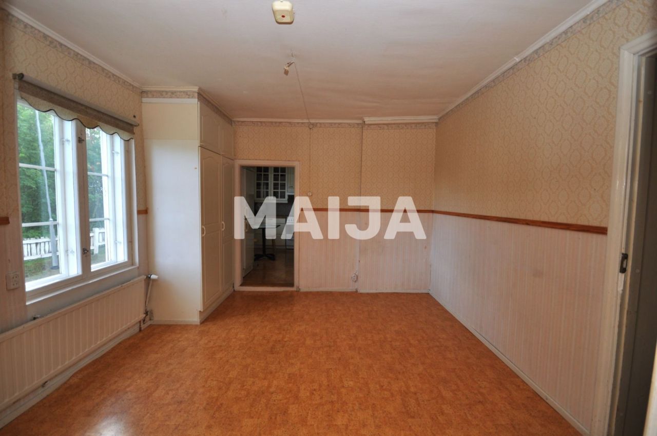 Дом Тервола, Финляндия, 150 м² - фото 19