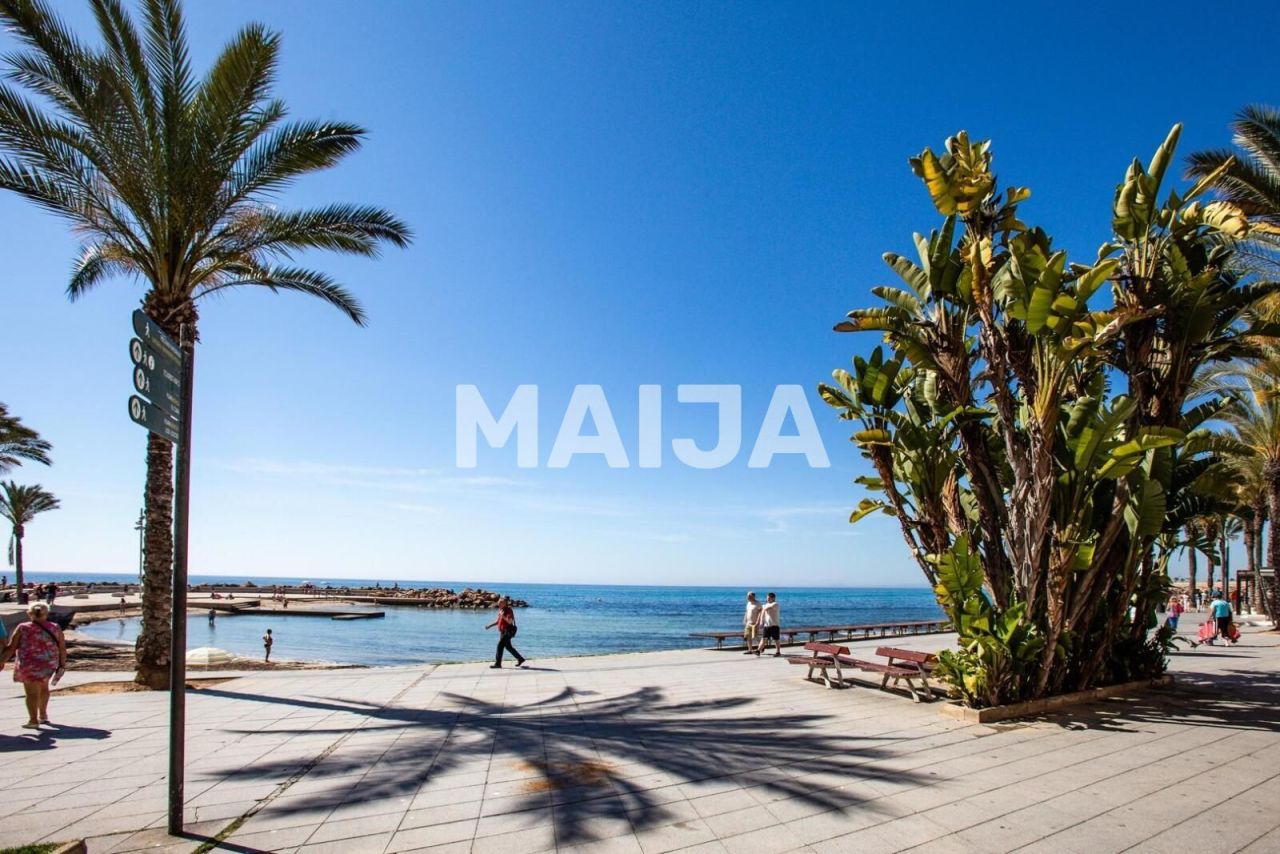 Апартаменты в Торревьехе, Испания, 85 м² - фото 19