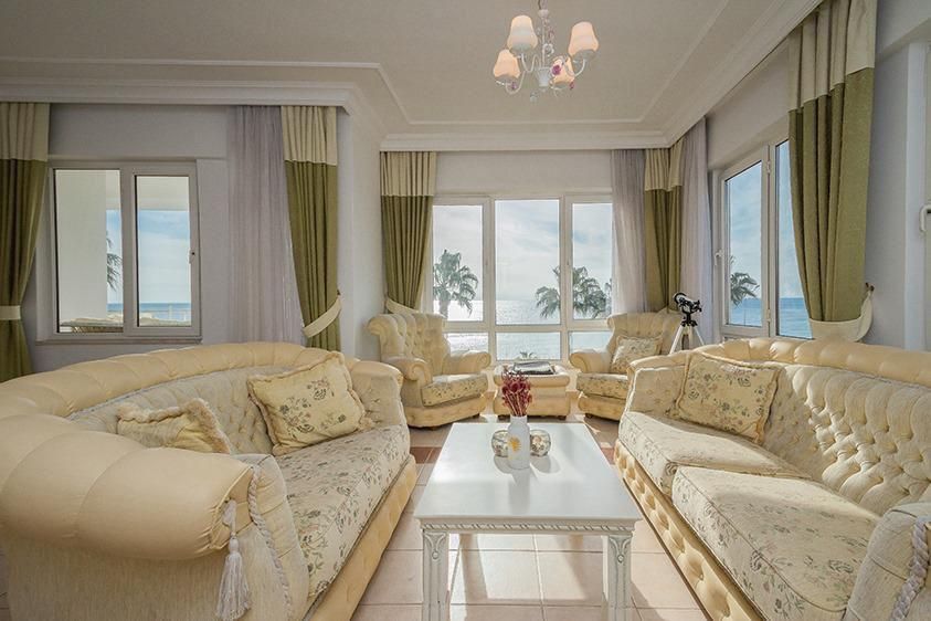 Апартаменты в Алании, Турция, 160 м² - фото 3