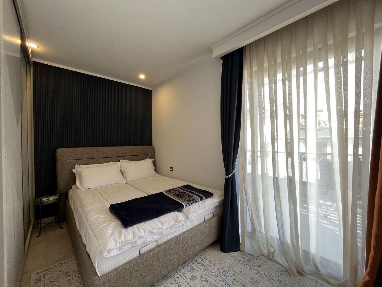 Апартаменты в Алании, Турция, 120 м² - фото 5