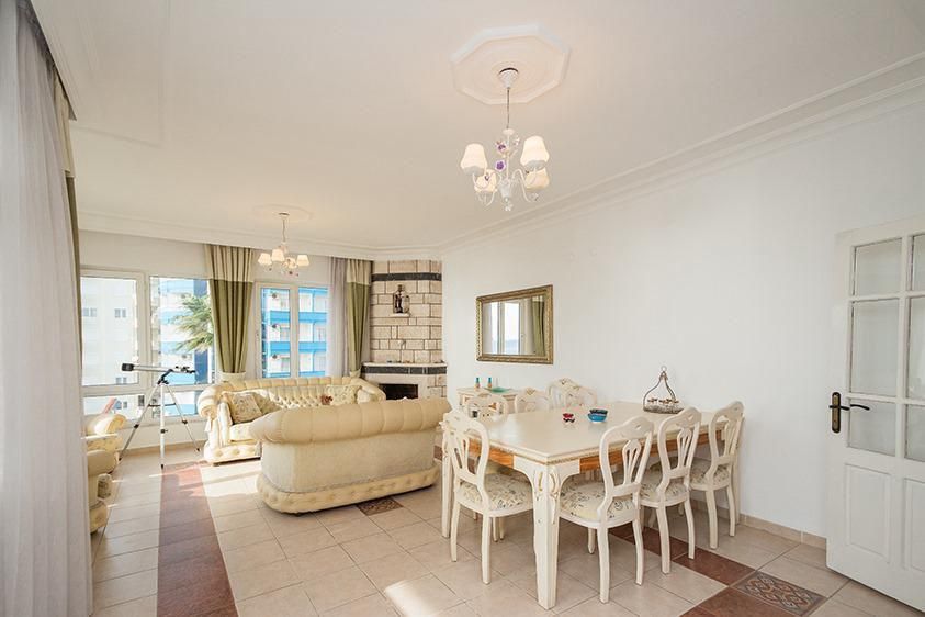 Апартаменты в Алании, Турция, 160 м² - фото 5