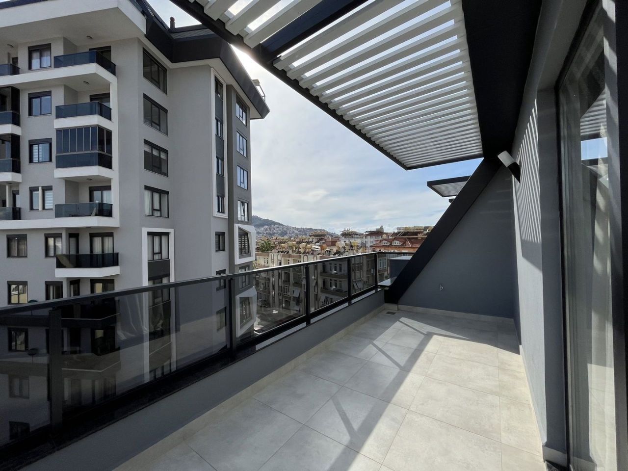 Апартаменты в Алании, Турция, 120 м² - фото 7