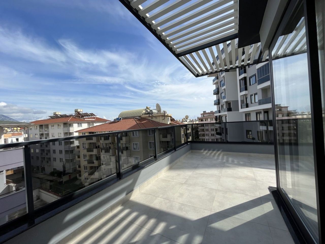 Апартаменты в Алании, Турция, 120 м² - фото 8