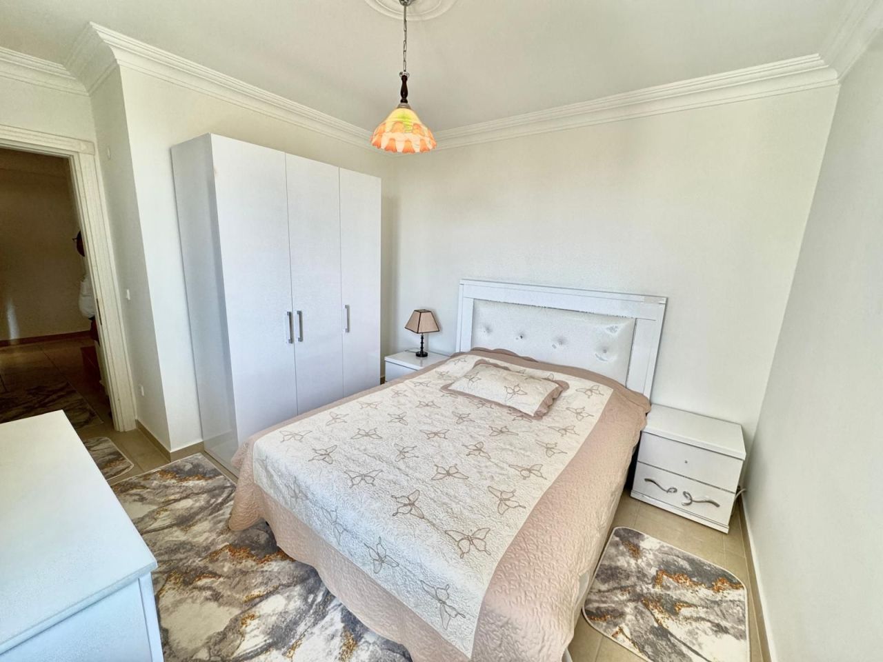 Апартаменты в Алании, Турция, 140 м² - фото 8