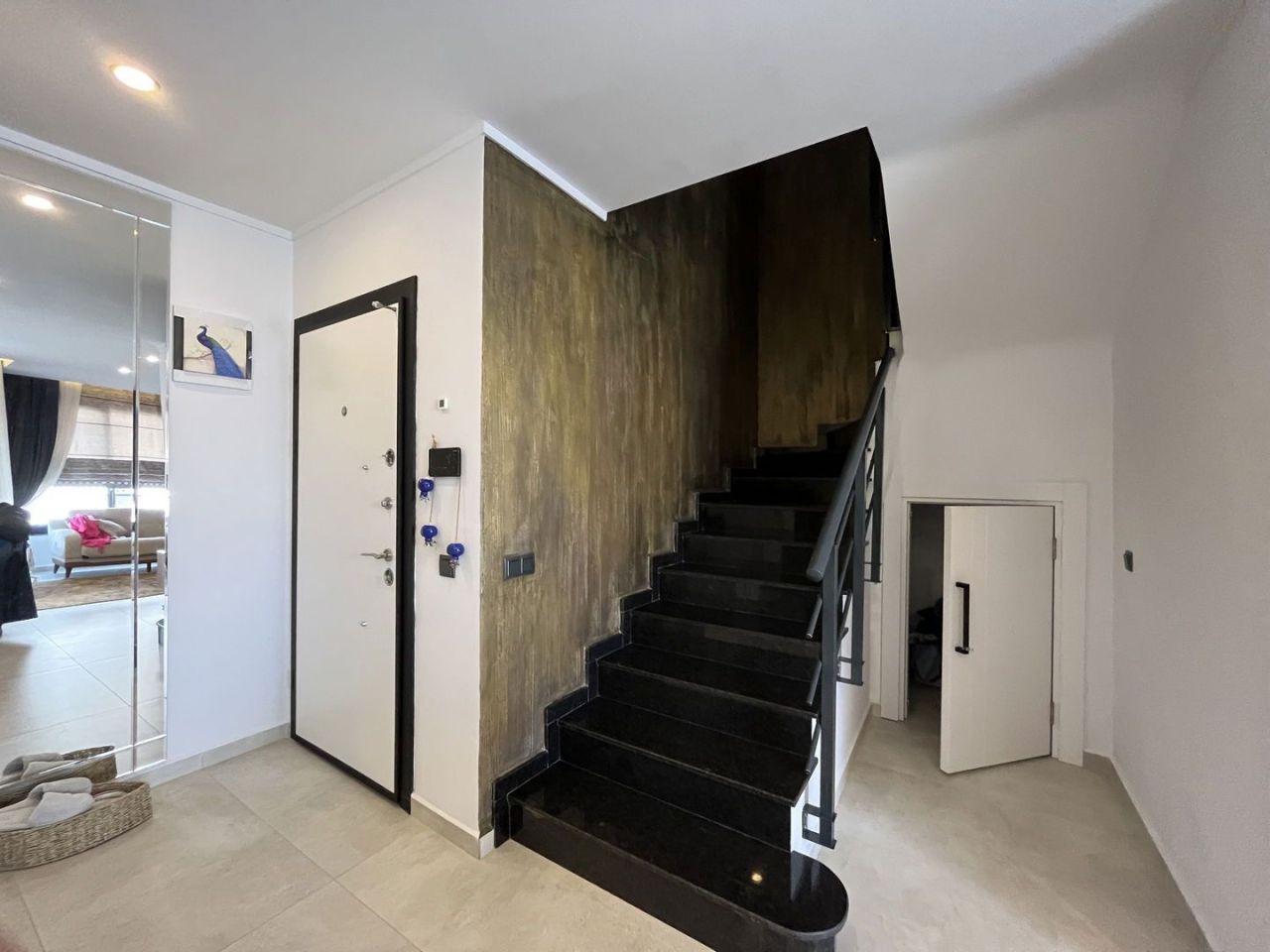 Апартаменты в Алании, Турция, 120 м² - фото 9