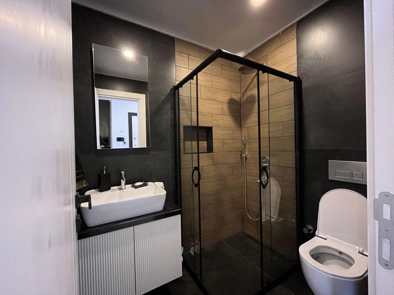 Апартаменты в Алании, Турция, 120 м² - фото 10