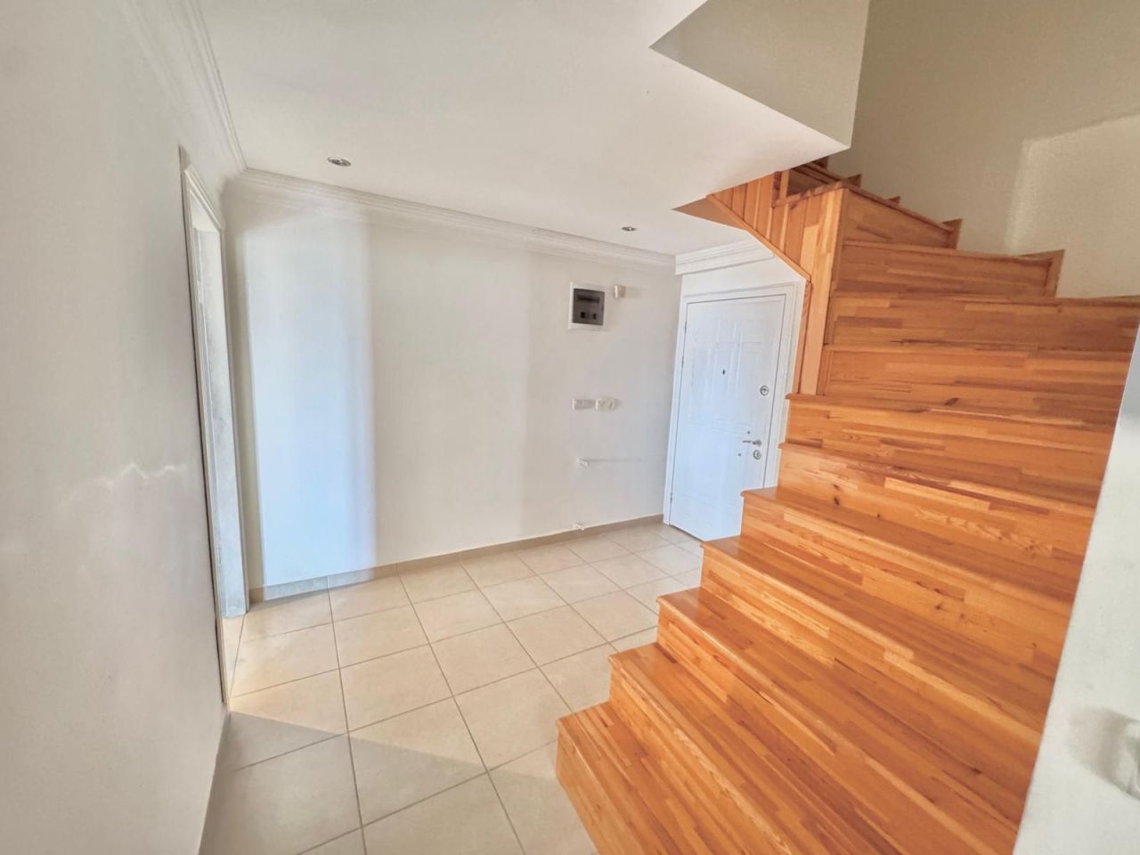 Апартаменты в Алании, Турция, 140 м² - фото 12