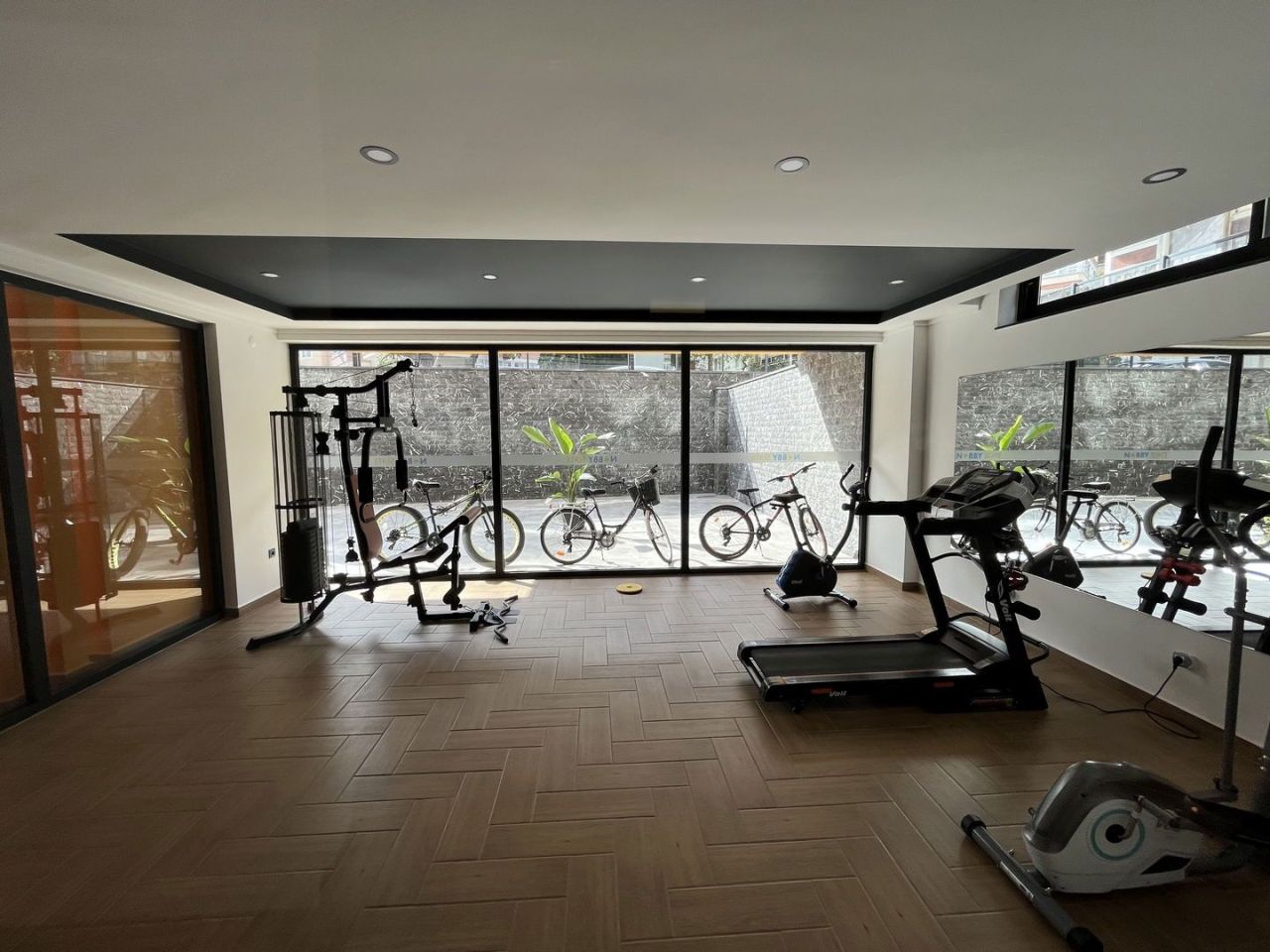 Апартаменты в Алании, Турция, 120 м² - фото 14