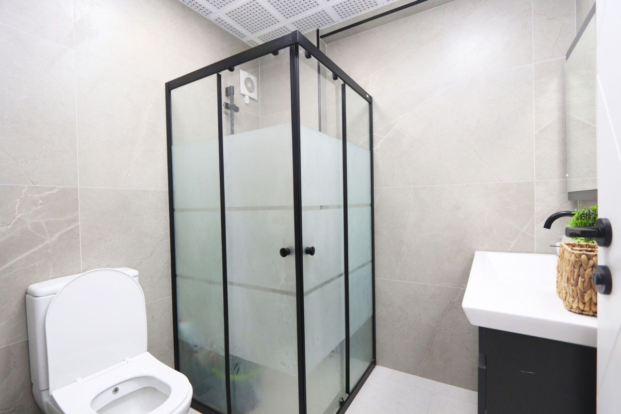 Апартаменты в Алании, Турция, 190 м² - фото 16