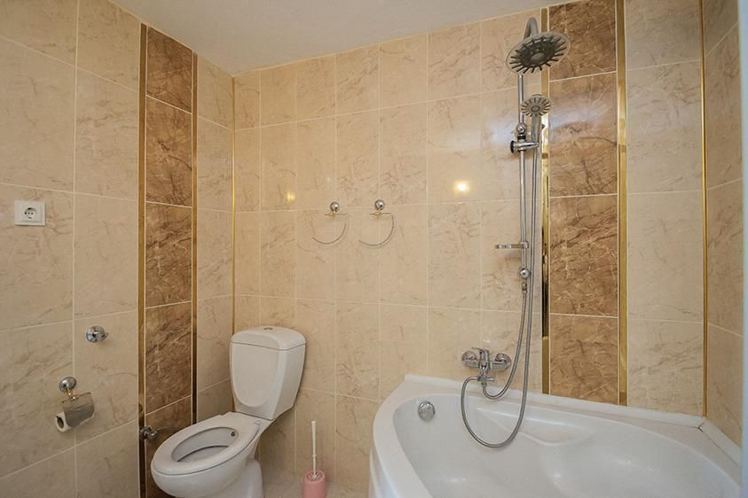 Апартаменты в Алании, Турция, 160 м² - фото 16