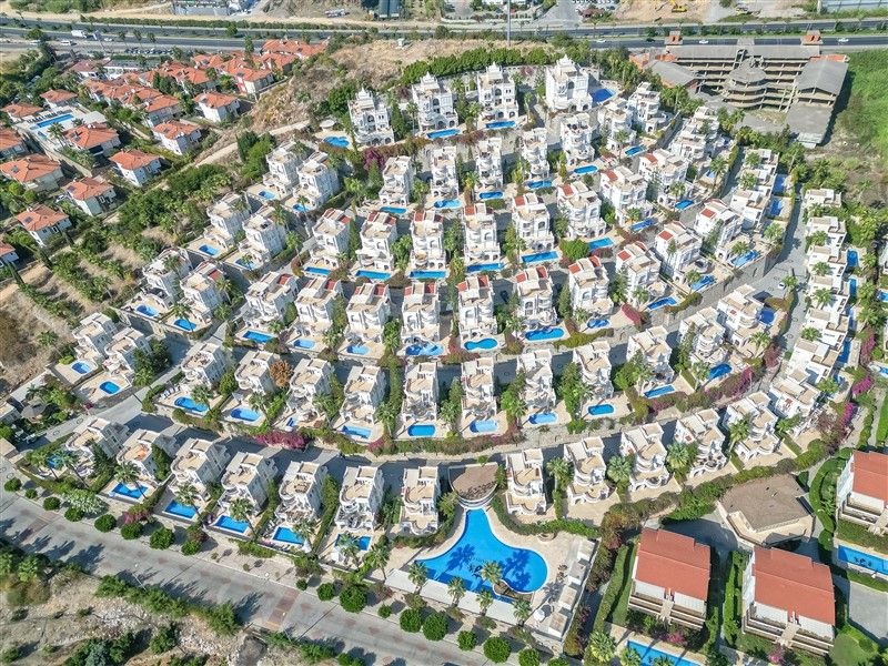 Вилла в Конаклы, Турция, 300 м² - фото 3