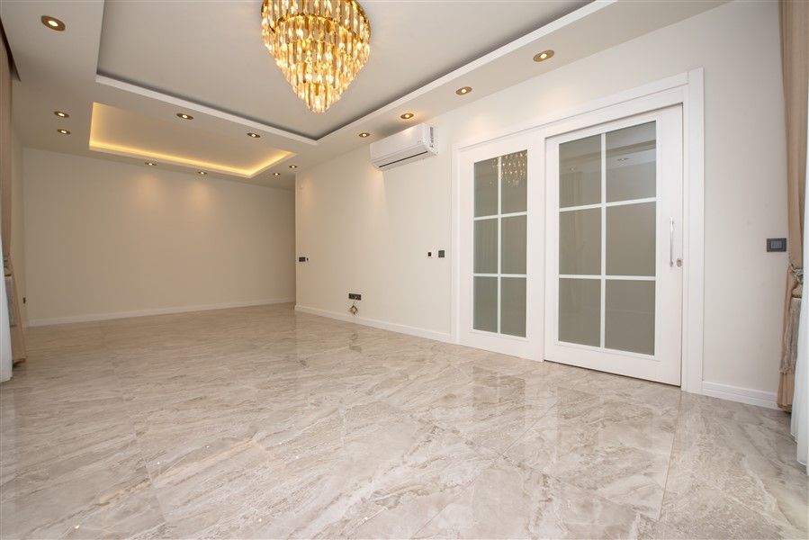 Пентхаус в Алании, Турция, 170 м² - фото 4