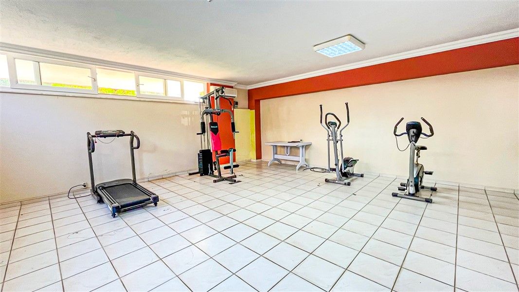 Квартира в Алании, Турция, 120 м² - фото 4