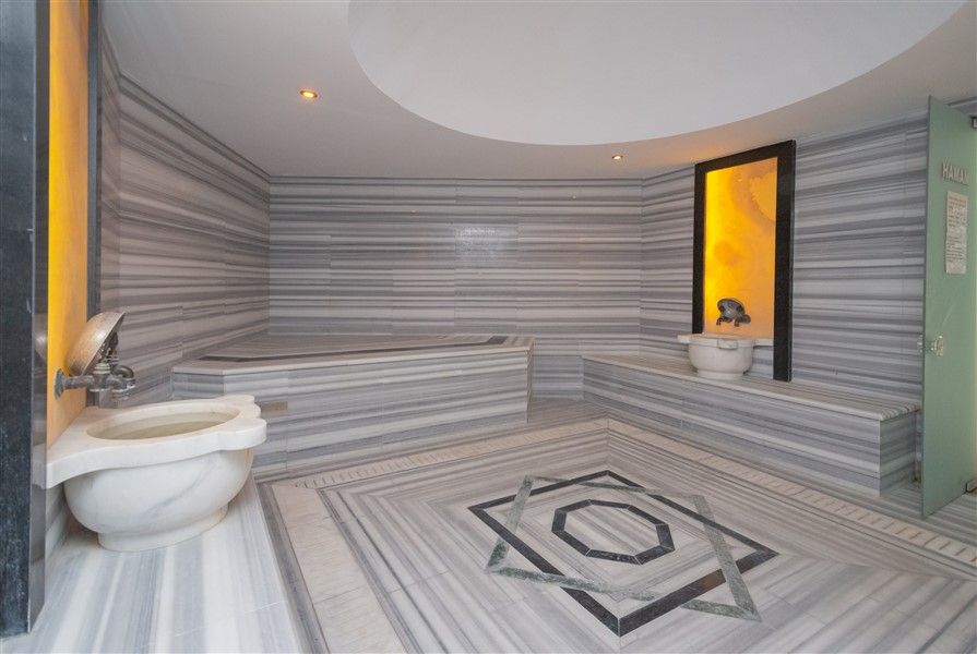 Вилла в Конаклы, Турция, 300 м² - фото 6