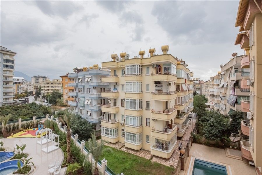 Квартира в Алании, Турция, 55 м² - фото 6