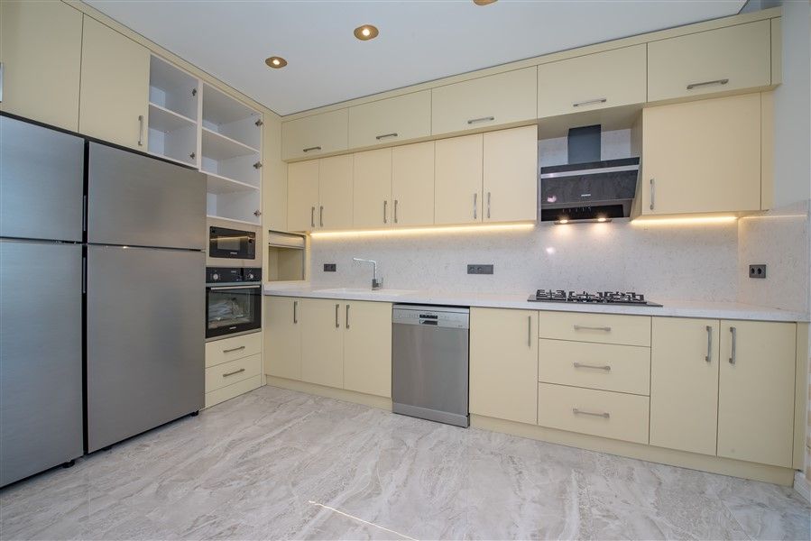 Пентхаус в Алании, Турция, 170 м² - фото 6