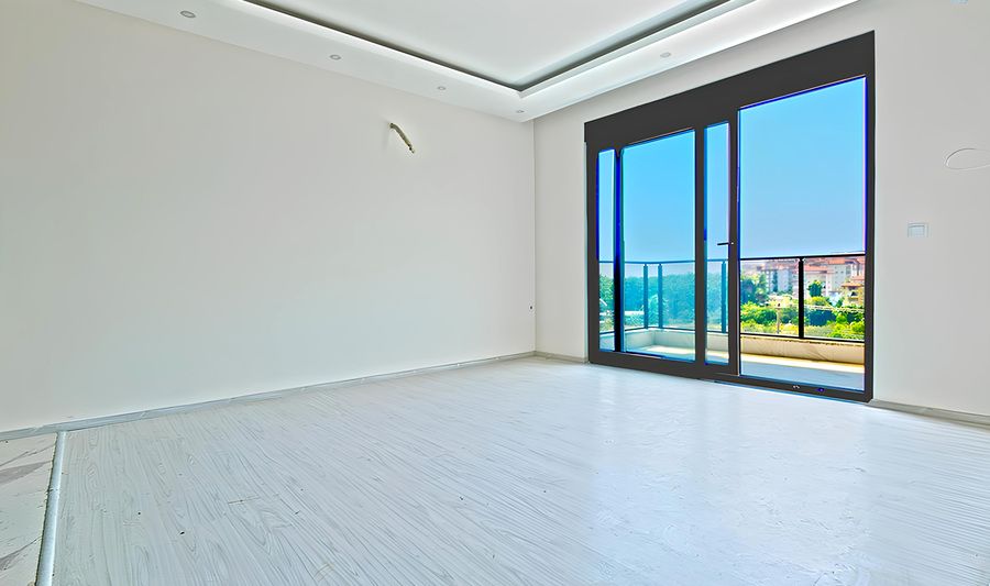 Квартира в Алании, Турция, 75 м² - фото 5