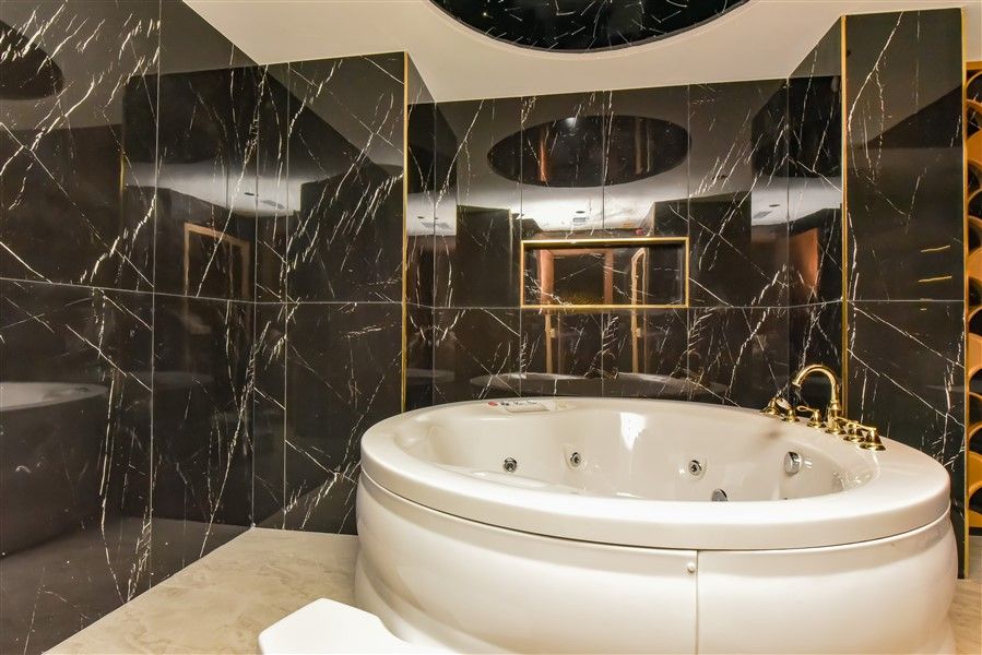 Квартира в Алании, Турция, 57 м² - фото 7