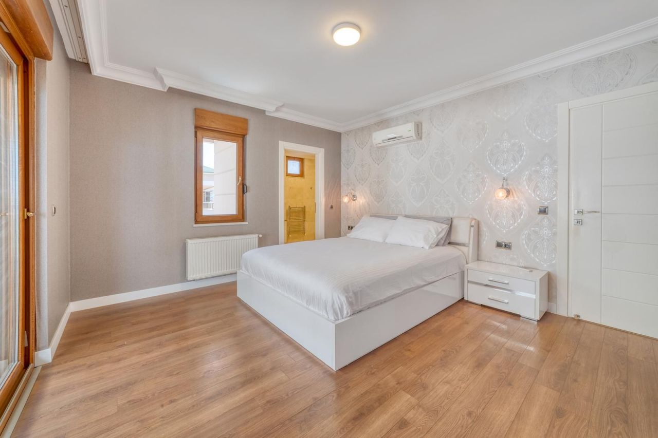 Пентхаус в Алании, Турция, 165 м² - фото 7