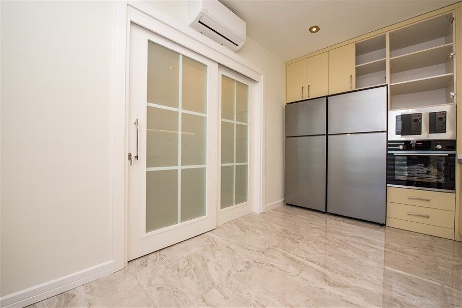 Пентхаус в Алании, Турция, 170 м² - фото 7