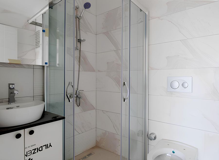 Квартира в Алании, Турция, 75 м² - фото 7