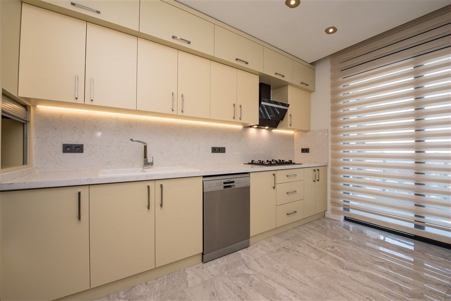 Пентхаус в Алании, Турция, 170 м² - фото 8