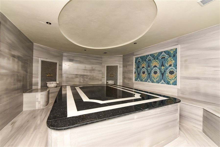 Квартира в Алании, Турция, 57 м² - фото 8