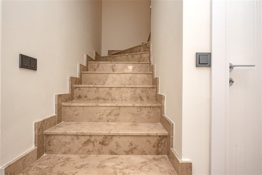 Пентхаус в Алании, Турция, 170 м² - фото 9