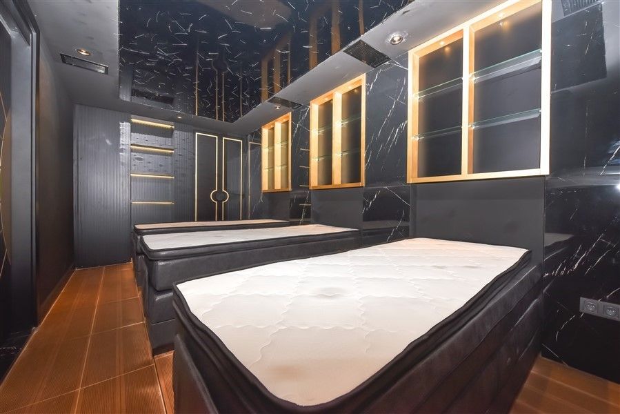 Квартира в Алании, Турция, 57 м² - фото 9