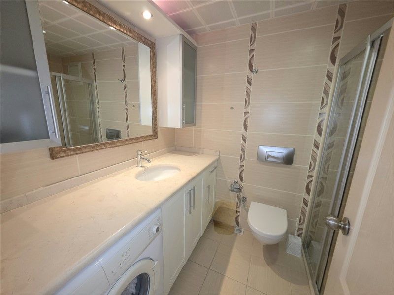 Квартира в Алании, Турция, 120 м² - фото 9