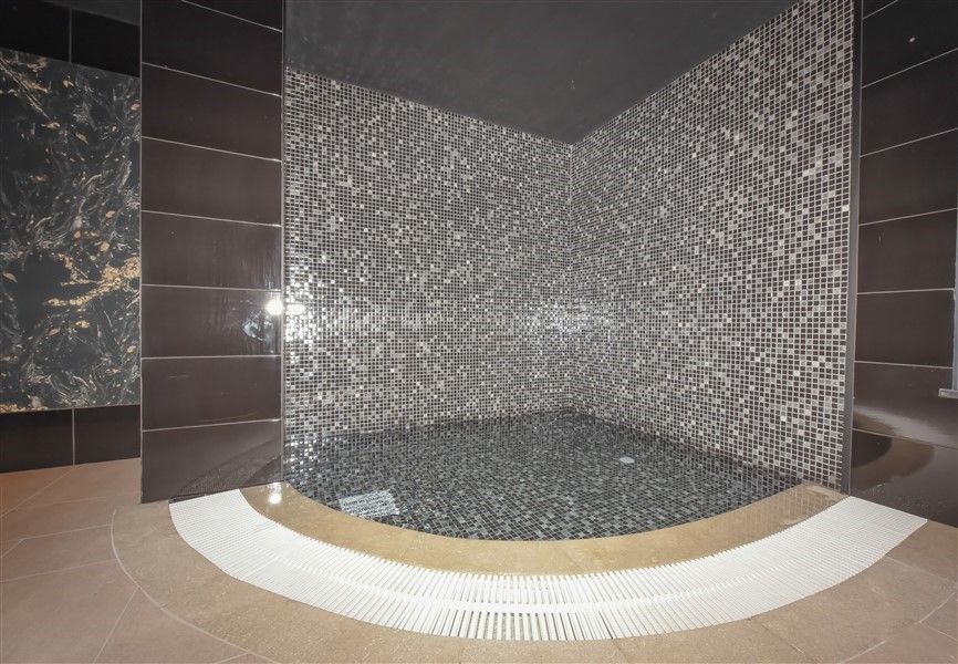 Квартира в Алании, Турция, 55 м² - фото 9