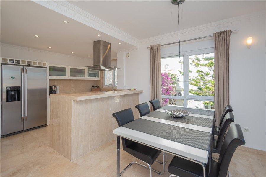 Вилла в Конаклы, Турция, 300 м² - фото 9