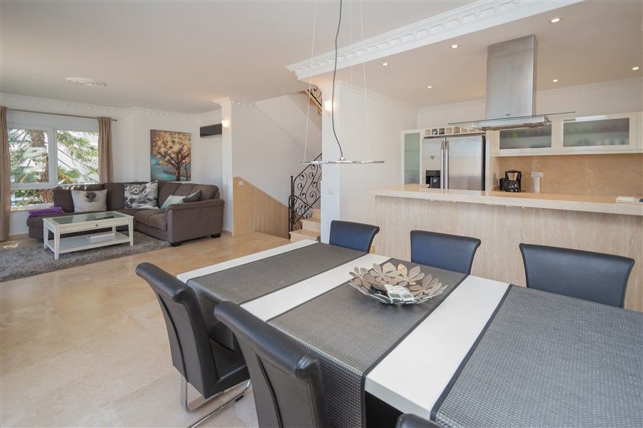 Вилла в Конаклы, Турция, 300 м² - фото 10