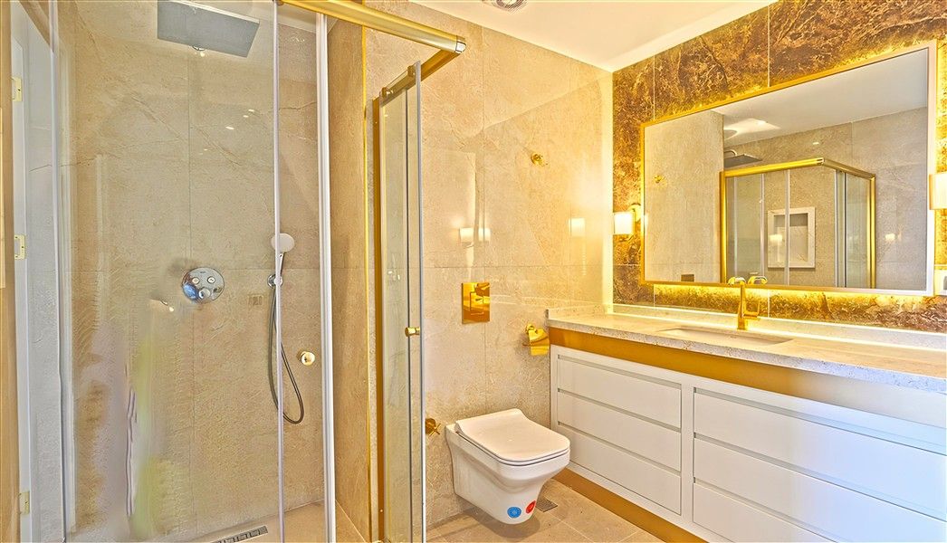 Квартира в Алании, Турция, 325 м² - фото 10