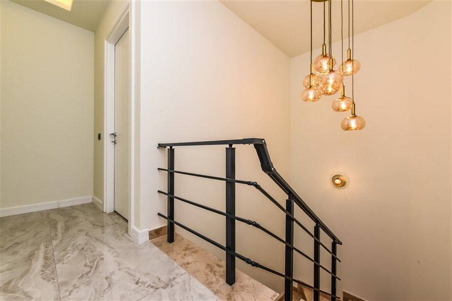 Пентхаус в Алании, Турция, 170 м² - фото 10