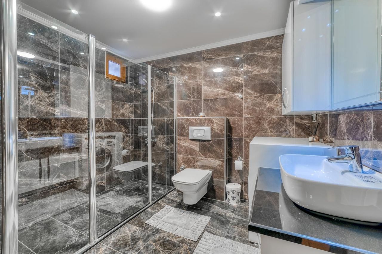 Пентхаус в Алании, Турция, 165 м² - фото 11