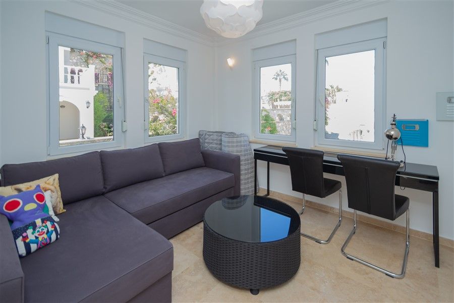 Вилла в Конаклы, Турция, 300 м² - фото 11