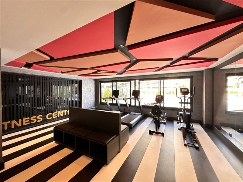 Квартира в Алании, Турция, 92 м² - фото 12