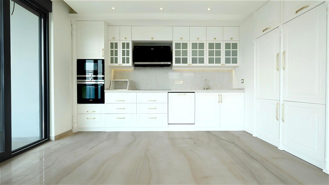 Квартира в Алании, Турция, 325 м² - фото 13