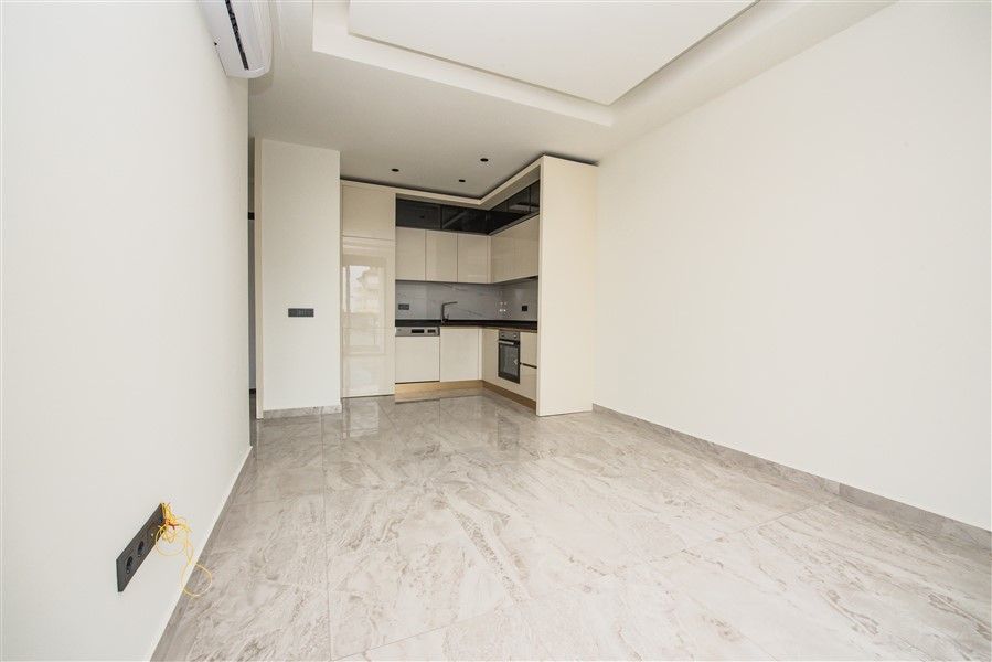 Квартира в Алании, Турция, 55 м² - фото 13