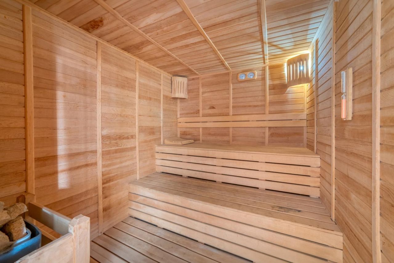 Пентхаус в Алании, Турция, 165 м² - фото 13