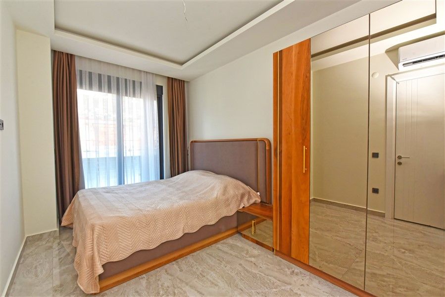 Квартира в Алании, Турция, 92 м² - фото 15