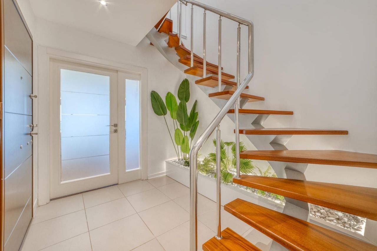 Пентхаус в Алании, Турция, 165 м² - фото 15