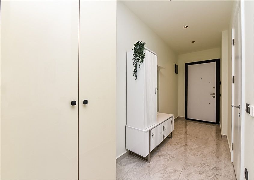 Квартира в Алании, Турция, 55 м² - фото 16