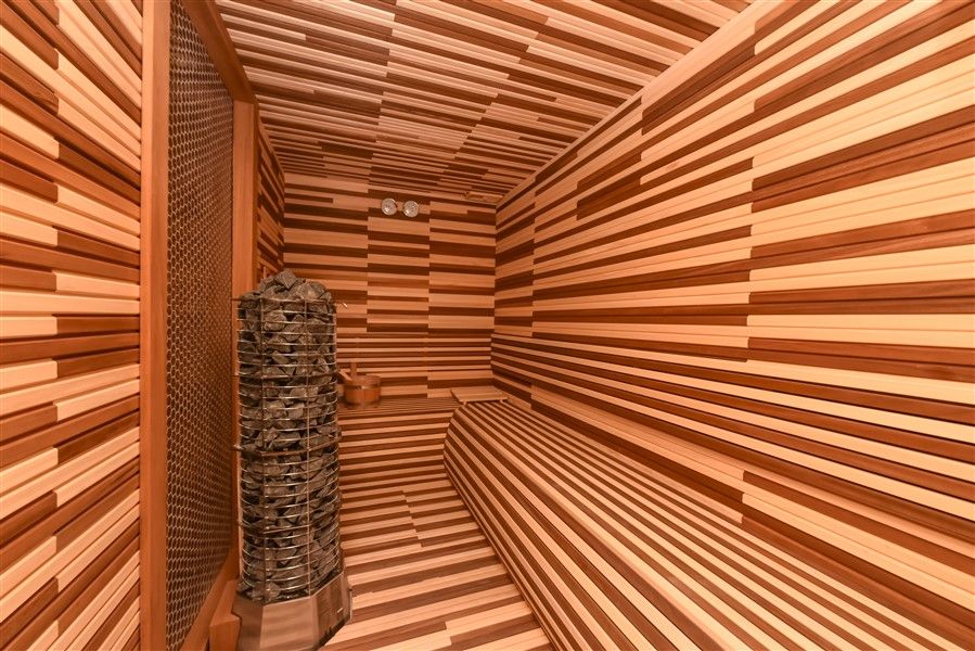 Квартира в Алании, Турция, 90 м² - фото 17