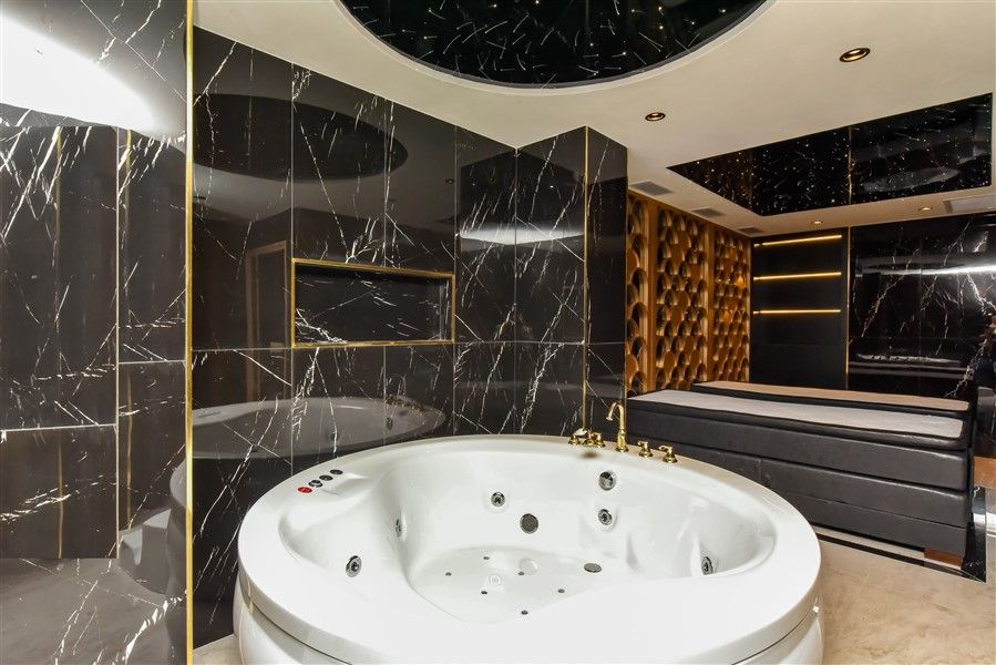 Квартира в Алании, Турция, 55 м² - фото 17