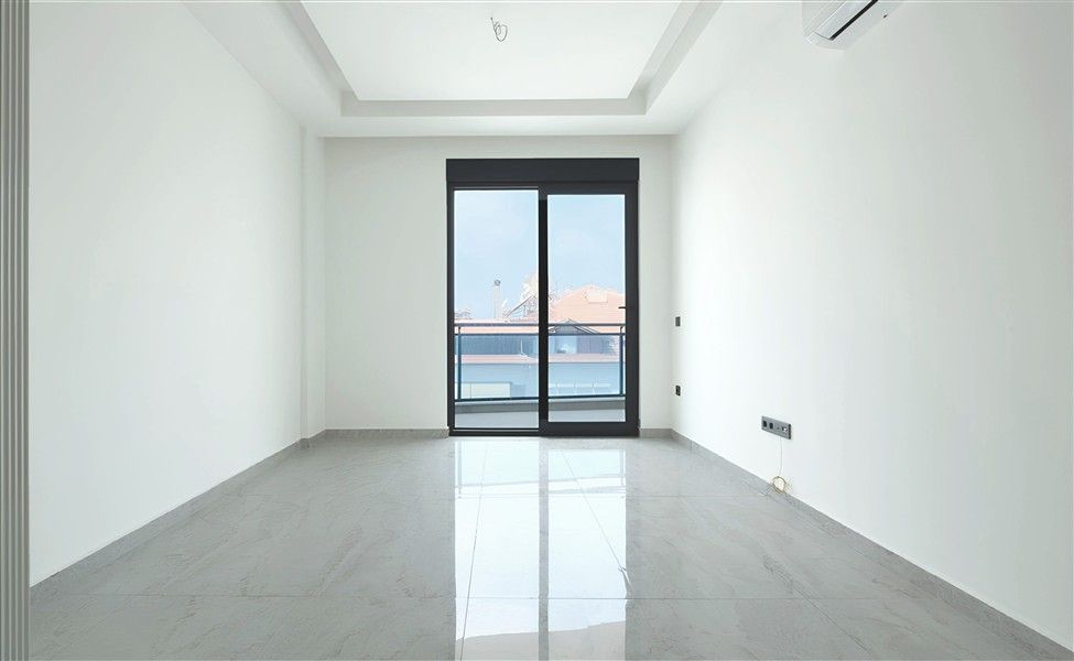 Квартира в Алании, Турция, 57 м² - фото 18