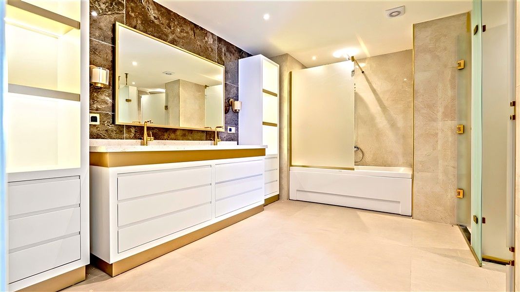 Квартира в Алании, Турция, 325 м² - фото 18